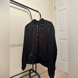 AllSaints Bomber Jacket